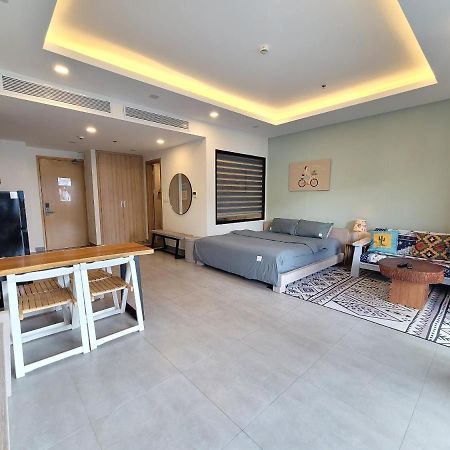 Flc Sea Tower Quy Nhon- Q House Codotel Buitenkant foto