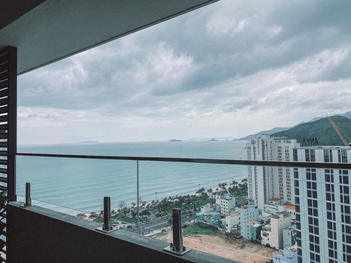 Flc Sea Tower Quy Nhon- Q House Codotel Buitenkant foto