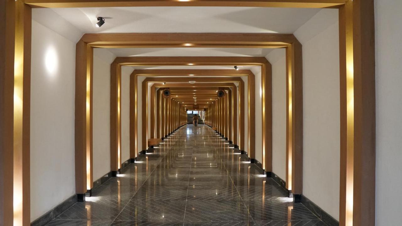 Flc Sea Tower Quy Nhon- Q House Codotel Buitenkant foto