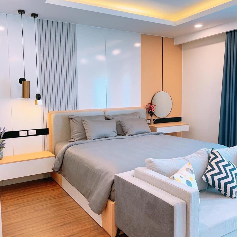 Flc Sea Tower Quy Nhon- Q House Codotel Buitenkant foto