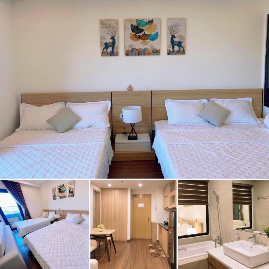 Flc Sea Tower Quy Nhon- Q House Codotel Buitenkant foto