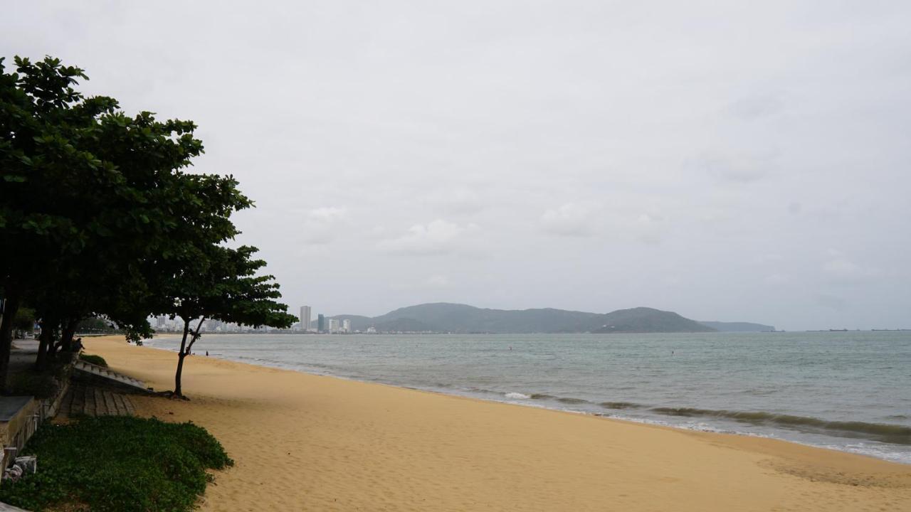 Flc Sea Tower Quy Nhon- Q House Codotel Buitenkant foto