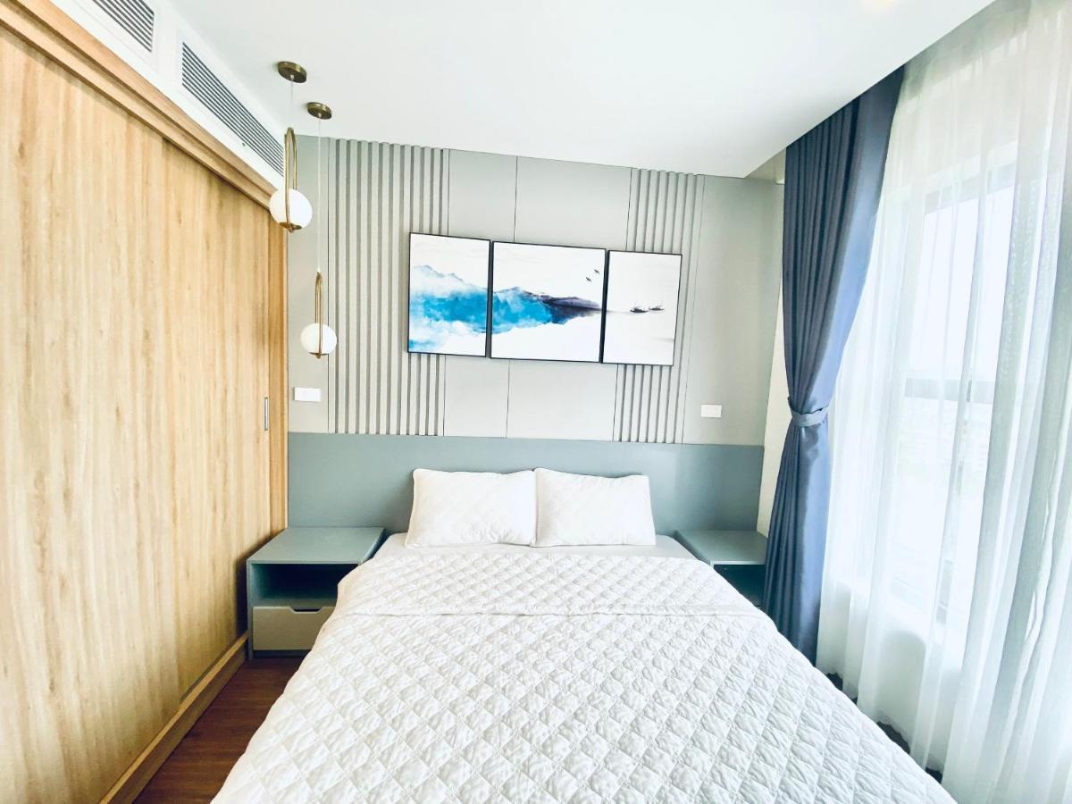 Flc Sea Tower Quy Nhon- Q House Codotel Buitenkant foto