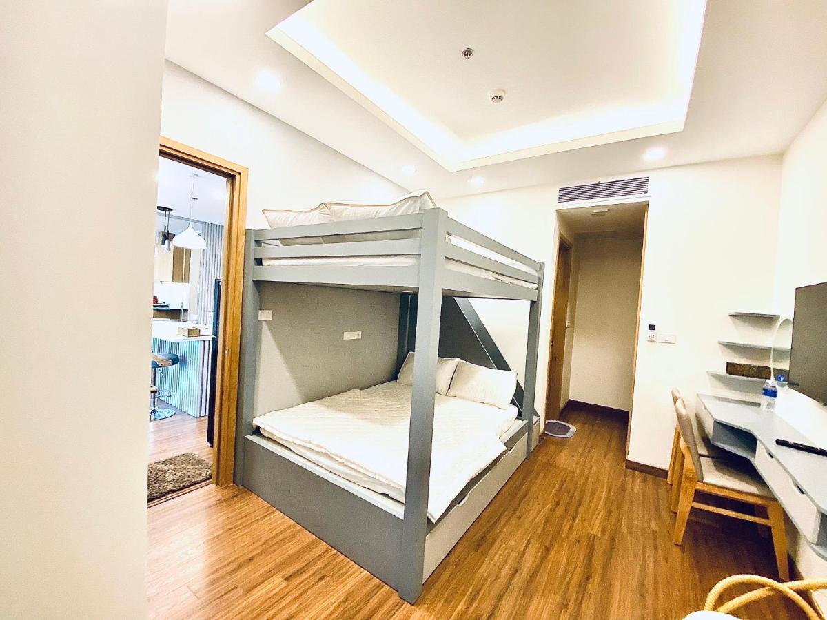 Flc Sea Tower Quy Nhon- Q House Codotel Buitenkant foto