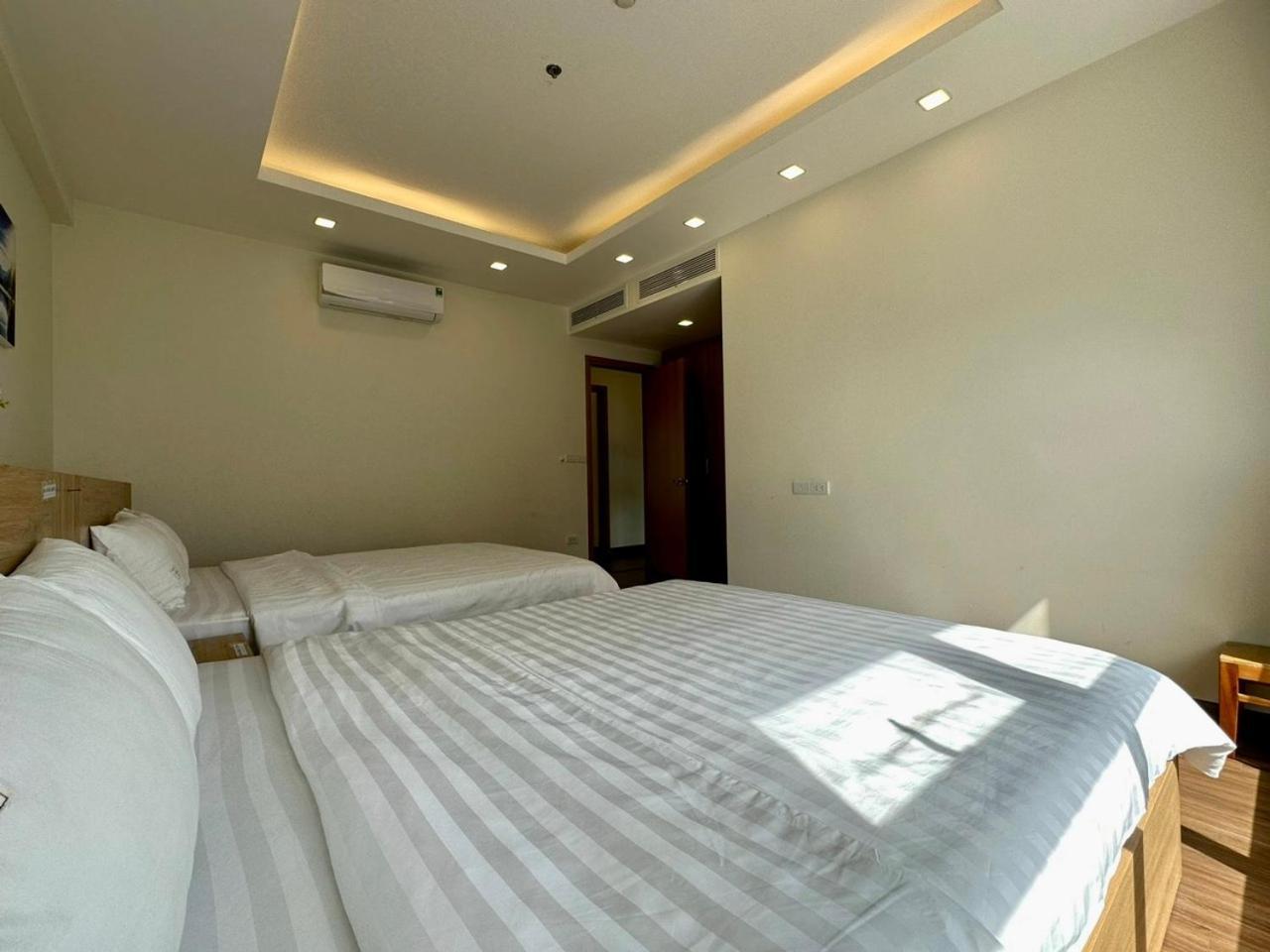 Flc Sea Tower Quy Nhon- Q House Codotel Buitenkant foto