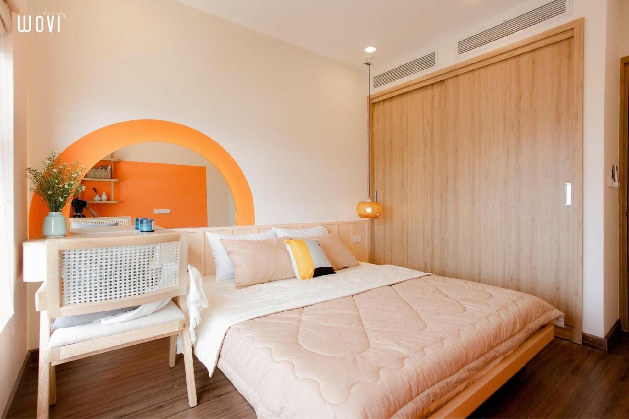 Flc Sea Tower Quy Nhon- Q House Codotel Buitenkant foto