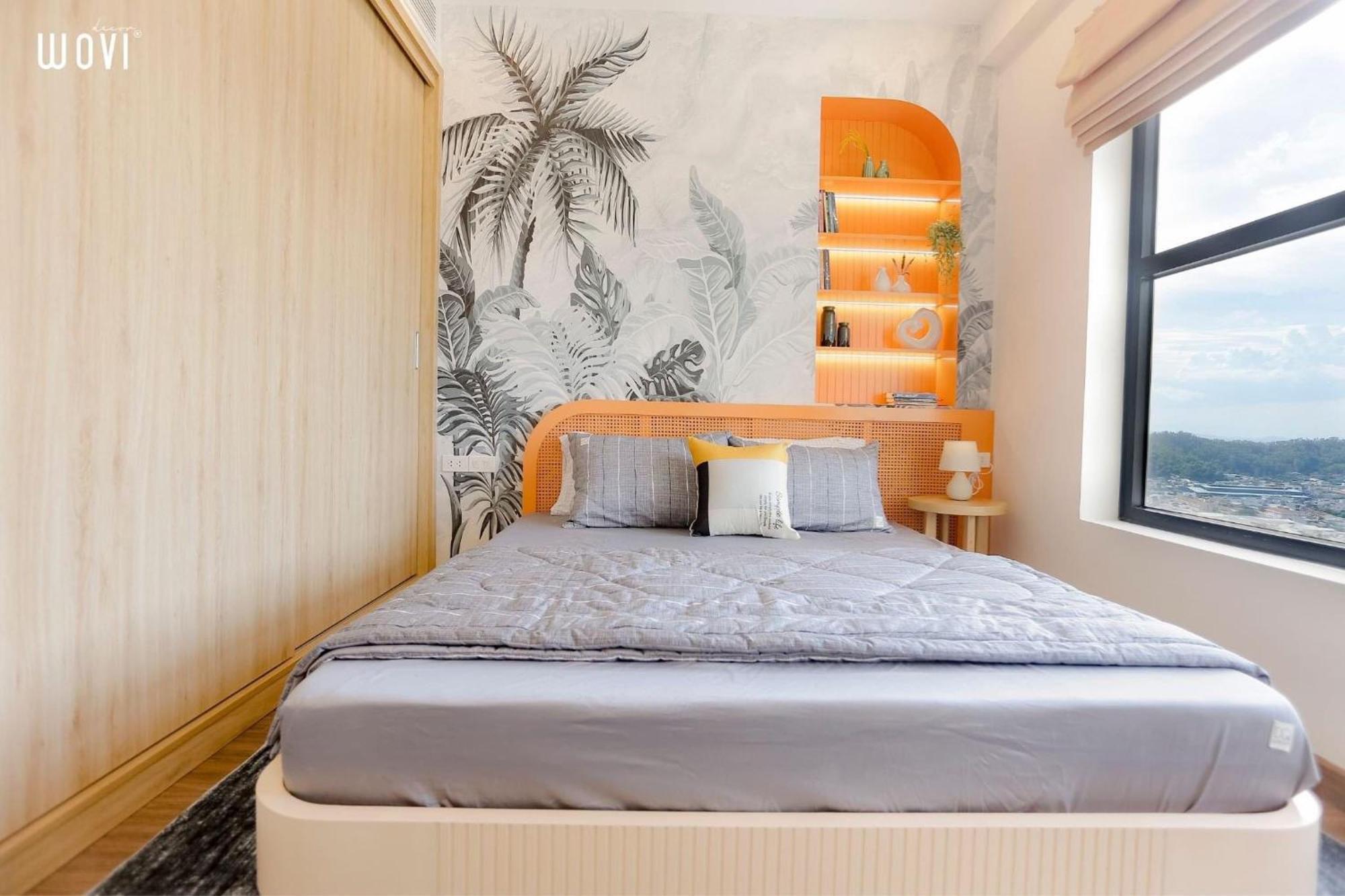 Flc Sea Tower Quy Nhon- Q House Codotel Buitenkant foto