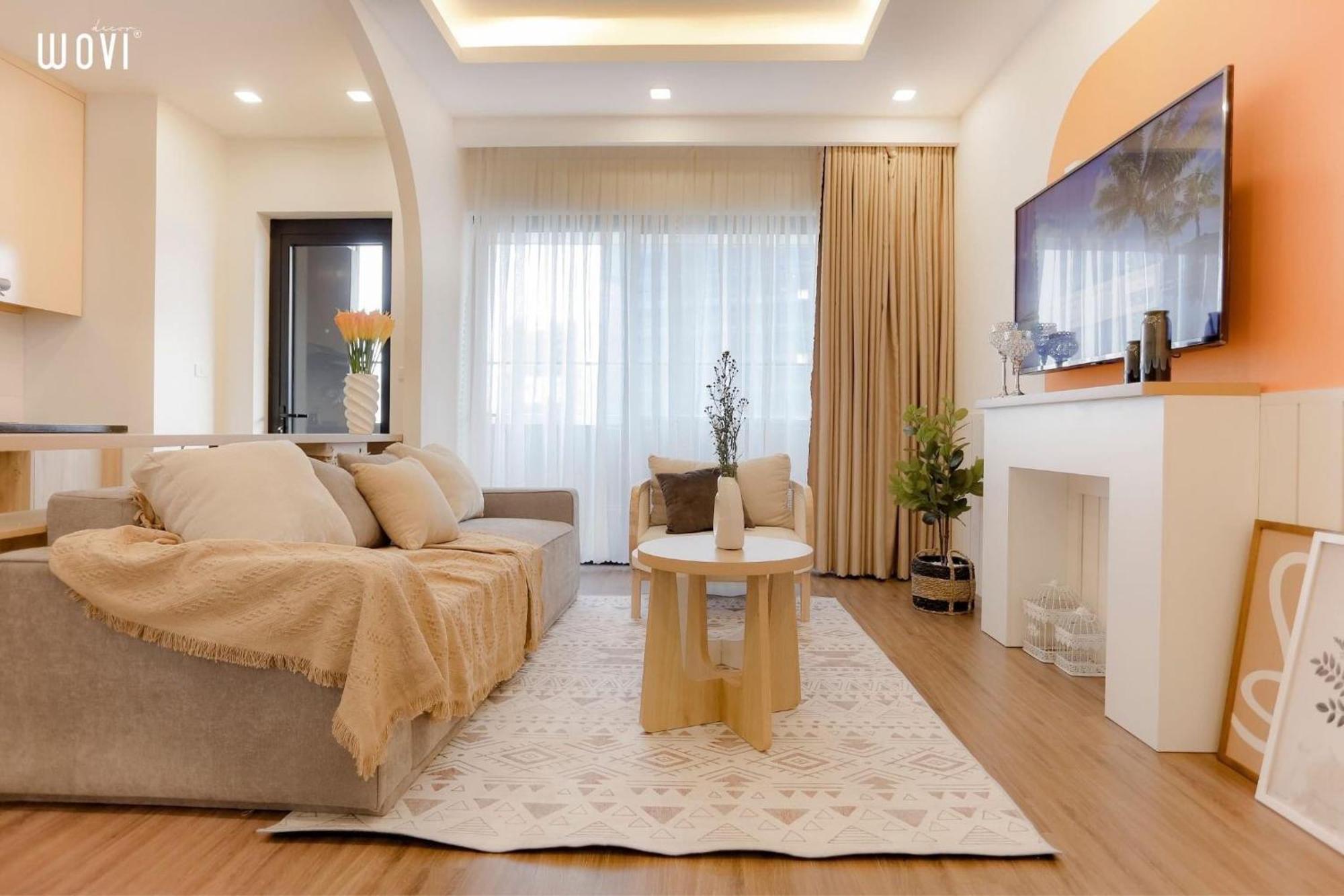 Flc Sea Tower Quy Nhon- Q House Codotel Buitenkant foto