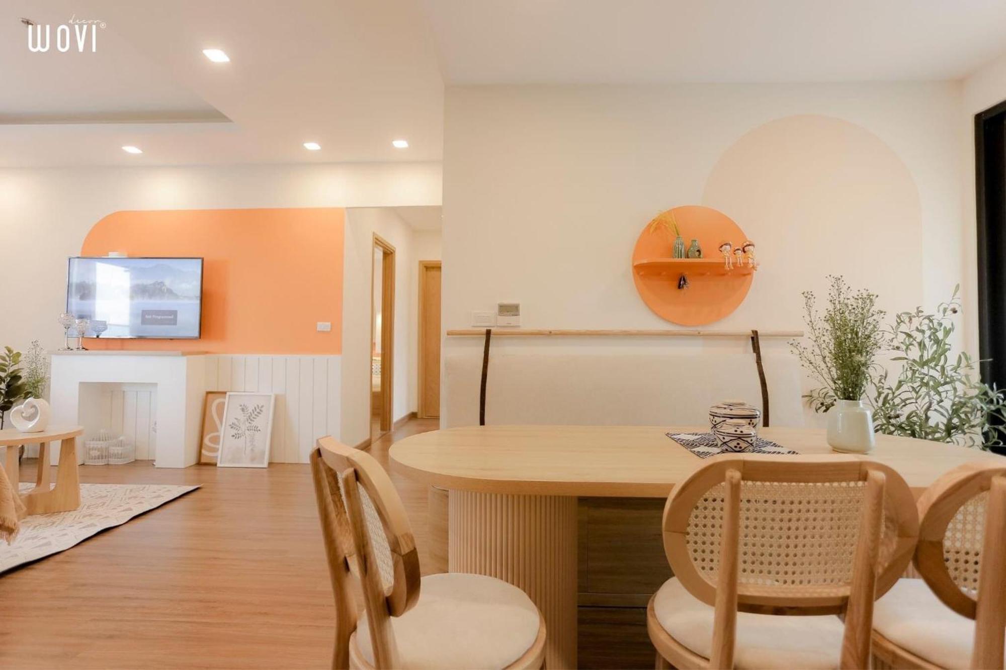 Flc Sea Tower Quy Nhon- Q House Codotel Buitenkant foto