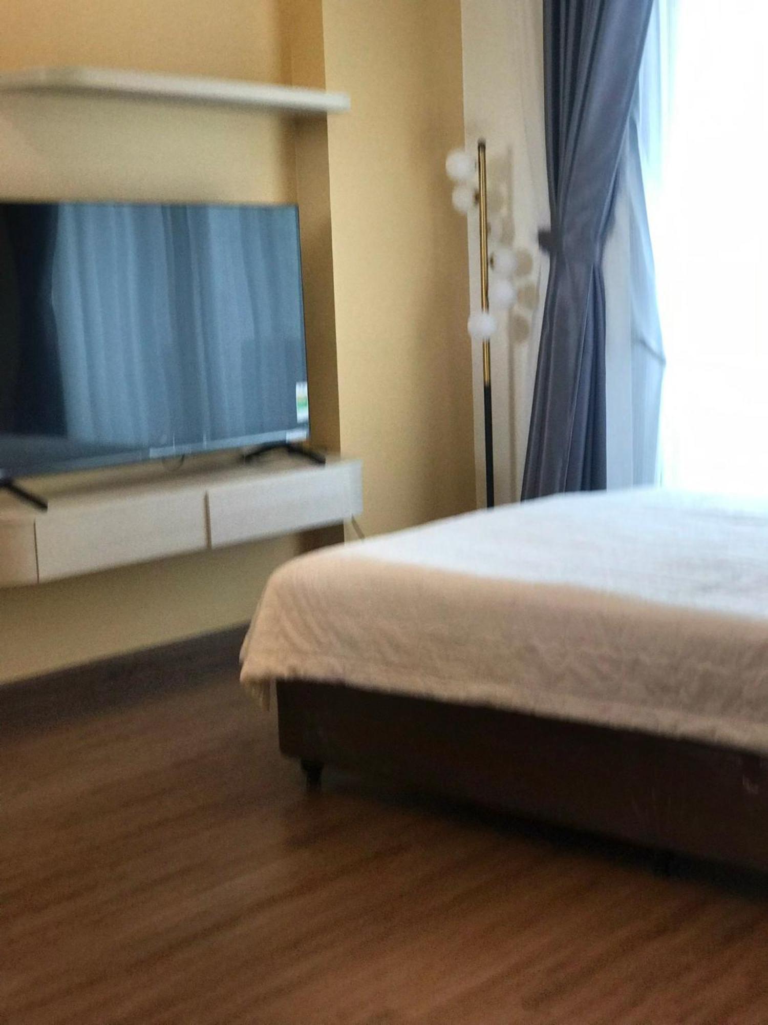 Flc Sea Tower Quy Nhon- Q House Codotel Buitenkant foto