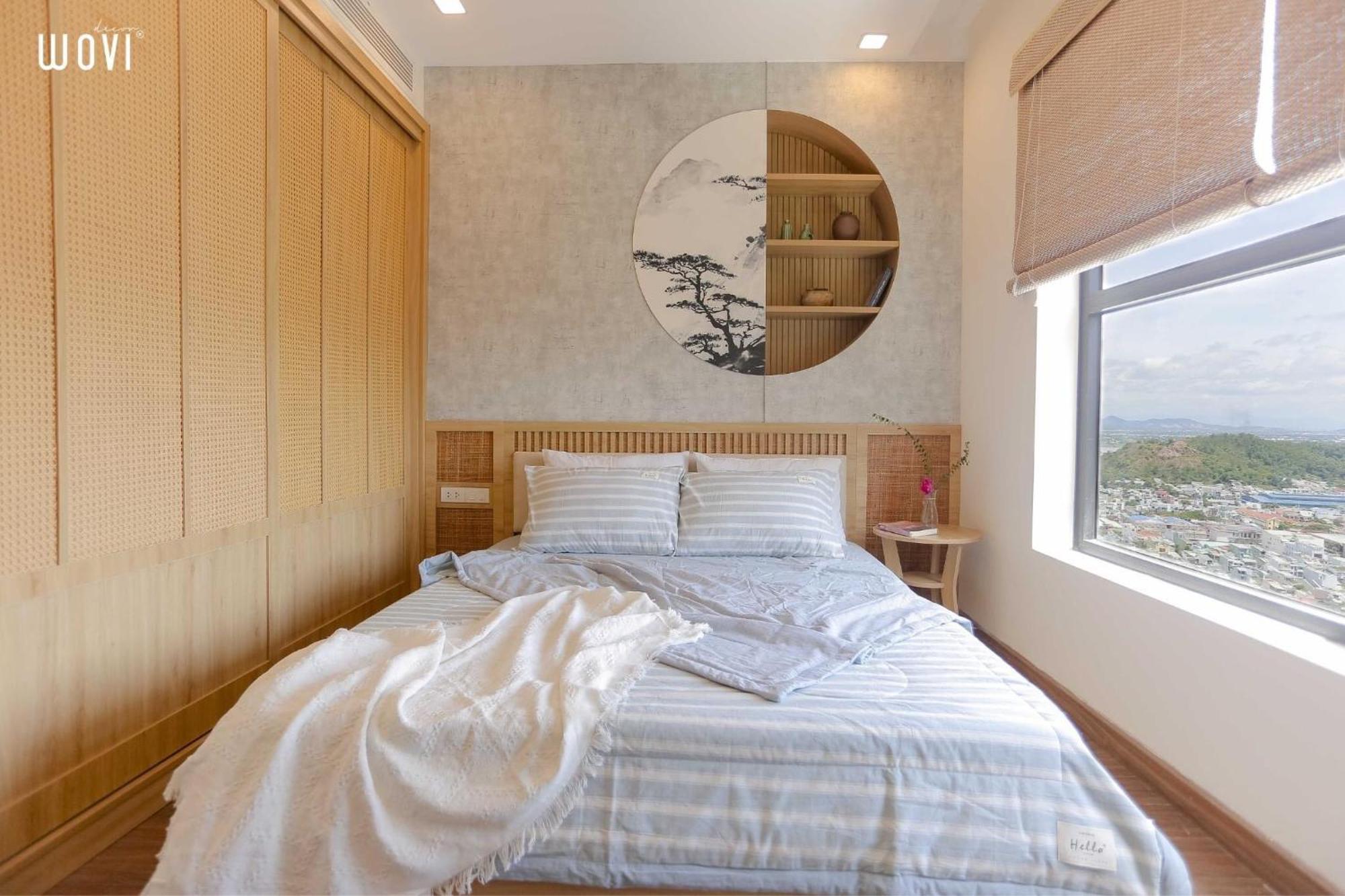 Flc Sea Tower Quy Nhon- Q House Codotel Buitenkant foto