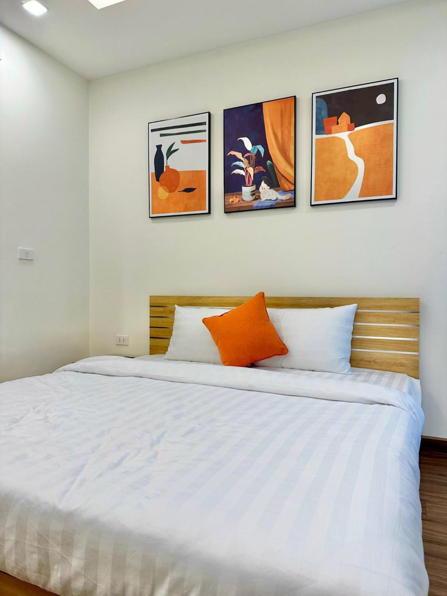 Flc Sea Tower Quy Nhon- Q House Codotel Buitenkant foto